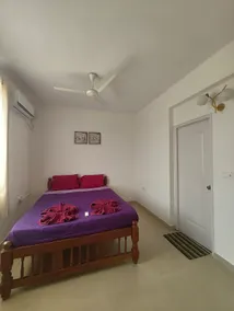 Dona Rosa By The Sea, Entire 2BHK @ Varca. - Image 3