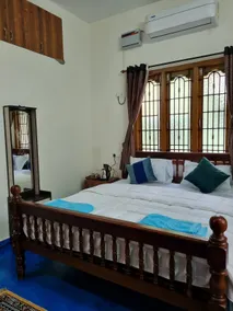 Kanna Nivas - Heritage Villa - Image 3