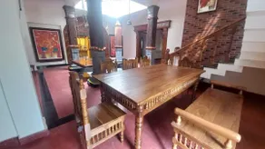 Kanna Nivas - Heritage Villa - Image 4