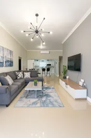 The Unique Vacation Villa - Image 2