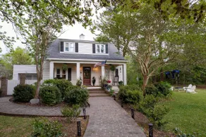 Salty Oak Cottage 1 mile from downtown Swansboro - Image 2