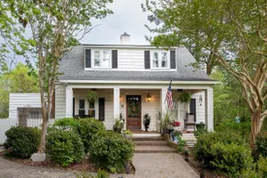Salty Oak Cottage 1 mile from downtown Swansboro - Image 4