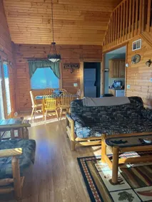 The Reber’s Cabin: 307 Hilltop - Image 4