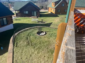 The Reber’s Cabin: 307 Hilltop - Image 5
