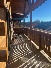 The Reber’s Cabin: 307 Hilltop - Image 3