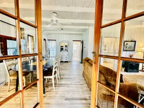 Blue Cottage- Lakeview & Beach Access + Central AC - Image 4