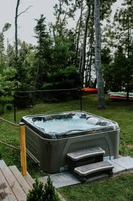 MaryBea's Beach House on the Brudenell River - Image 2