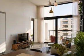 Top-floor Vasastan – Spacious, Bright & Balconies - Image 2