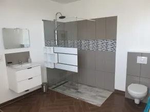 Entire house. 2-4 pers. Closed parking. Terrace - Image 3