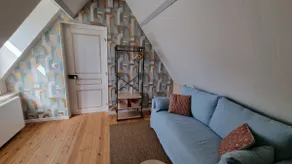 Entire house. 2-4 pers. Closed parking. Terrace - Image 5