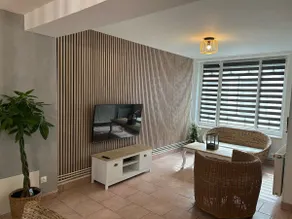 La Maison d'Amalia (typical in the center with garden) - Image 3