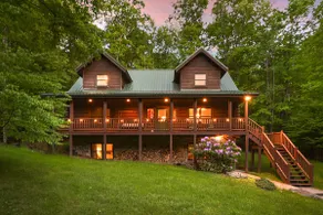 CharmingHome7PersonHotTubFirePit2Arcades9MintoWisp - Image 4