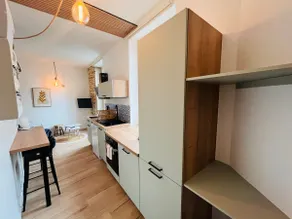 The air-conditioned apartment with light. - Image 2