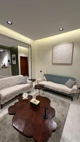 Comfortable apartment with two bedrooms - Image 2