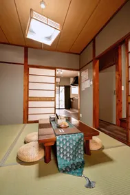Near Nagoya Station｜Elegant Machiya with Garden - Image 3