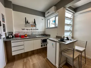 Studio Design 53 | Air C. Wi-Fi, 200 meters from the Subway - Image 2