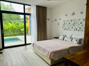 Pool Villa Anicia 2 Maikhao Phuket sleep up to 6 - Image 3