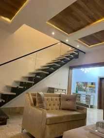 Beautiful villa with pool in a gated community - Image 2