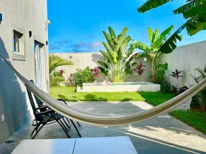 Exclusive Seaside House: Pool, Grill, and Stylish Design - Image 2