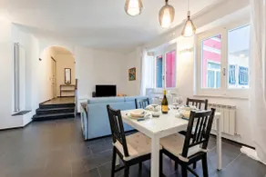 Charming Apartment Sestri Levante - Image 3