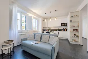 Charming Apartment Sestri Levante - Image 2