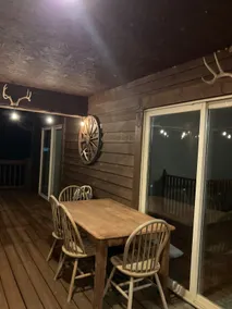 Logan Creek Whitetails Lodge - Image 5
