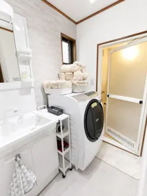 Quiet 35㎡Home｜Free Parking｜Kobe｜Osaka Airport20min - Image 5