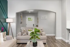 Modern 4BR/2BA + Game Room, Pool & EV Charger! - Image 5