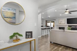 Modern 4BR/2BA + Game Room, Pool & EV Charger! - Image 4