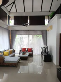 3 Bedroom Villa on the Beach - Image 3
