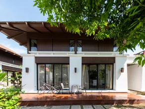 3 Bedroom Villa on the Beach - Image 2
