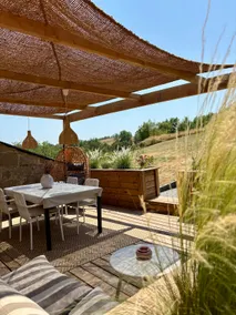 La Chambrote • House, private spa & air conditioning - Image 2