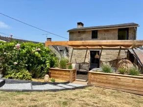 La Chambrote • House, private spa & air conditioning - Image 4