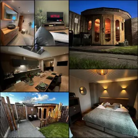 Gasthuys Rooy - with Sauna in the garden - Image 2