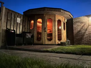 Gasthuys Rooy - with Sauna in the garden - Image 4