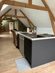 Renovated outbuilding ”La Parenthèse” - House - Image 2