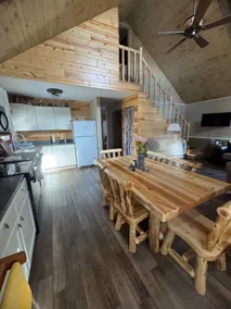 Cozy Cabin in the woods - Image 3