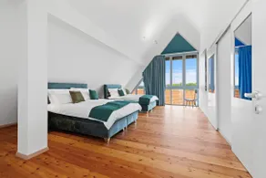 Luxury Penthouse • Center • Therme • Airport - Image 5