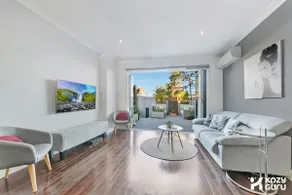 KozyGuru | Rozelle | 3 Bed Family House - Image 5