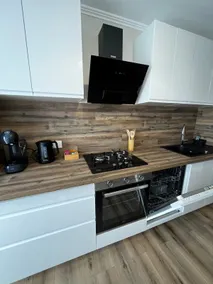 Beautiful Apartment Honfleur – 2 rooms - Image 4