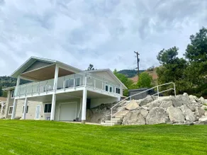 Oliver Oasis, Cab Franc: great swim spa & views! - Image 5