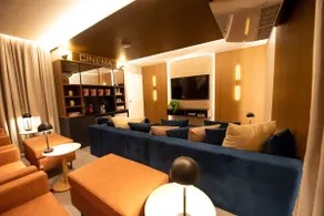 Complete leisure facilities • Near Faria Lima and JK Iguatemi - Image 3
