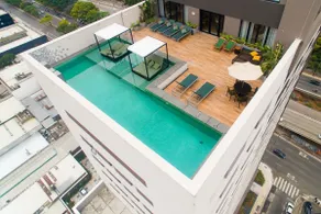Complete leisure facilities • Near Faria Lima and JK Iguatemi - Image 4