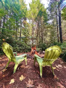 Salmon Street Cabin - Image 4