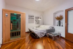 [Sauna Included] Assisi Center - Image 4