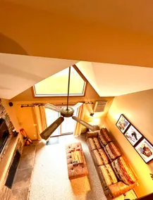 Not Your Everyday Mini Chalet - Ellicottville - Image 4