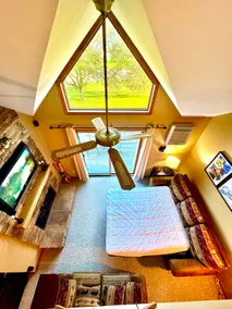 Not Your Everyday Mini Chalet - Ellicottville - Image 5