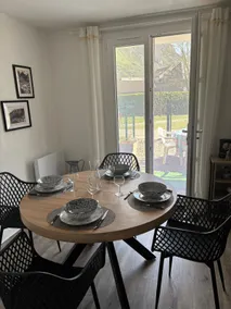 Refurbished 2-room apartment, indoor pool June/Sept - Image 4