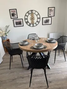 Refurbished 2-room apartment, indoor pool June/Sept - Image 3
