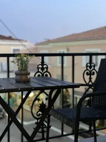 Kranidi Central Cozy Studio - Image 2